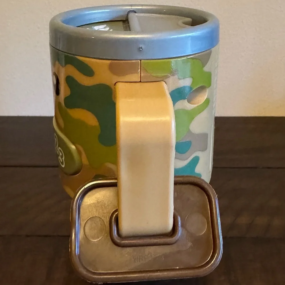 Fisher-Price charming mug